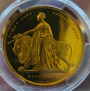 ウナとライオン