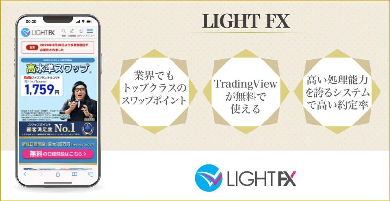 LIGHT FX