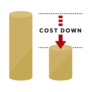 社会保険料の負担軽減