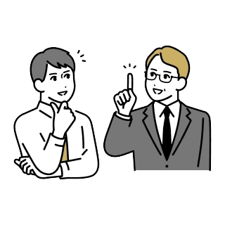 世代・職種を超えた対話が生まれる。経営者と若手社員が、同じテーマで話し合うことで理解が深まる。