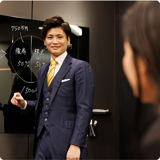写真：会社風景3