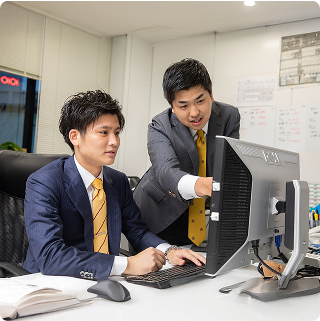 写真：会社風景4