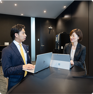 写真：会社風景5