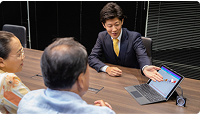 運用目的（ゴール）の設定